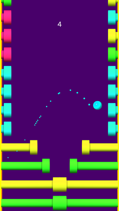 Screenshot #3 pour Color Ups!