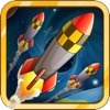 Galactic Missile Defense - iPhoneアプリ