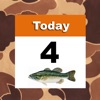 iSolunar™ Hunt & Fish Times icon