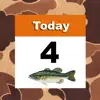 ISolunar™ Hunt & Fish Times App Positive Reviews