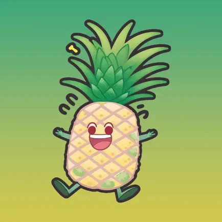 Little Fruit Stickers Cheats