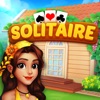 Icon Solitaire: Relaxing Card Games