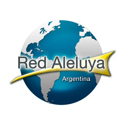 Red Aleluya Argentina Читы