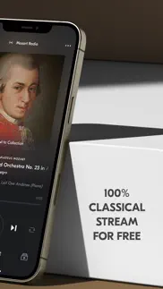 idagio stream classical music iphone screenshot 2