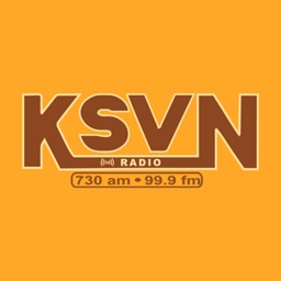 KSVN Radio