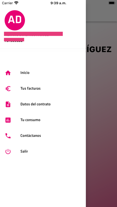 diluz Screenshot