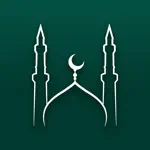 Prayer Times اوقات الصلاه App Contact