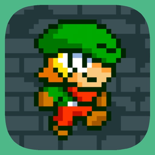 Super Dangerous Dungeons Icon