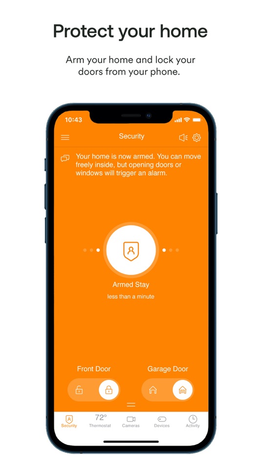 Vivint - 24.5.200 - (iOS)