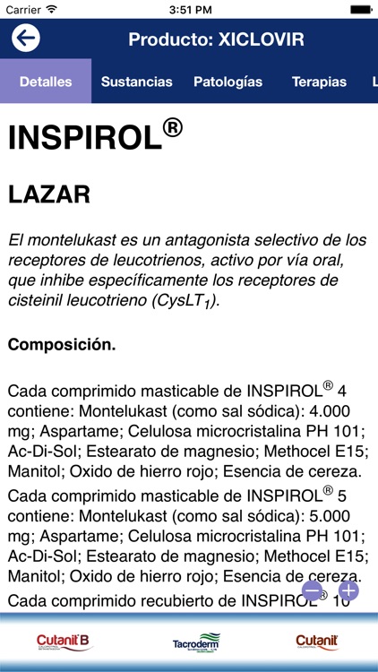 PR Vademécum Dermatología