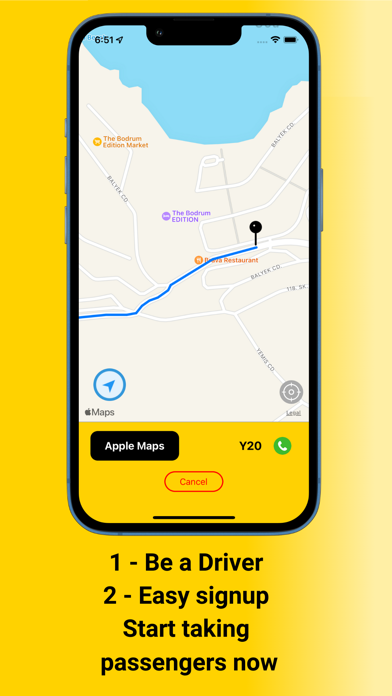 Transport in the City Screenshot