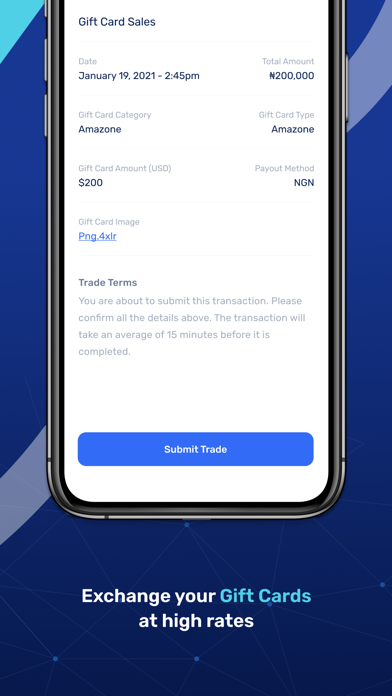 Prestmit: Gift Cards & Coins Screenshot