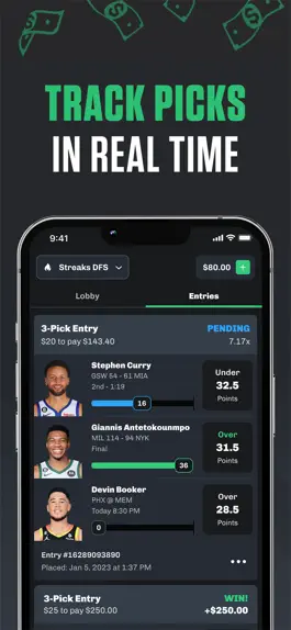 Game screenshot Chalkboard Fantasy Sports apk