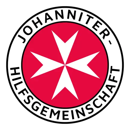 Johanniter Hilfsgem. Köln Читы
