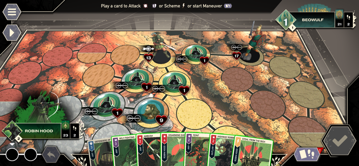 Unmatched Digital Edition