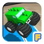 Monster Truck Kit App Problems