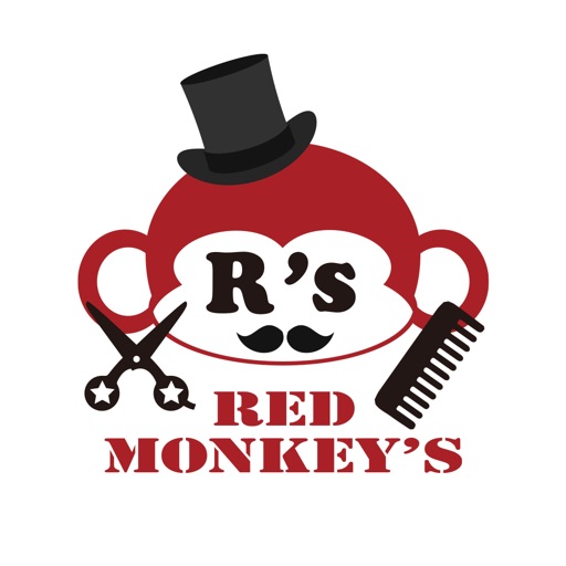 RED MONKEY'S　公式アプリ