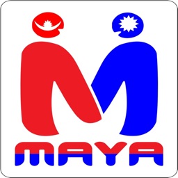 Maya Ride (Taxi Booking)