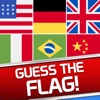 Icon Guess the Flag Quiz World Game