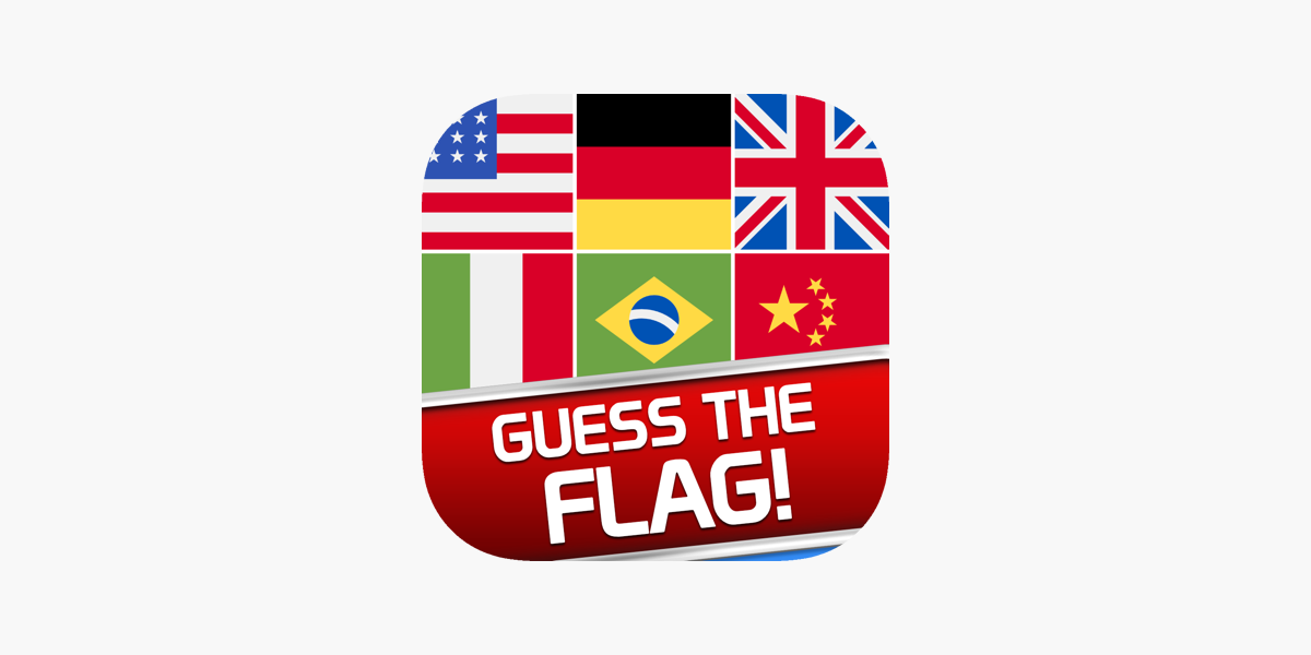 Guess the Flags Quiz 2 - NewGames