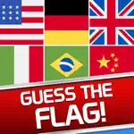 Guess the Flag Quiz World Game App Problems