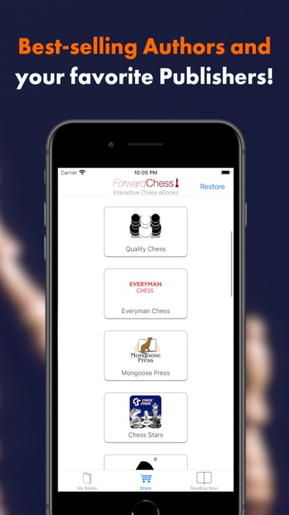 Learn with Forward Chess screenshot-4