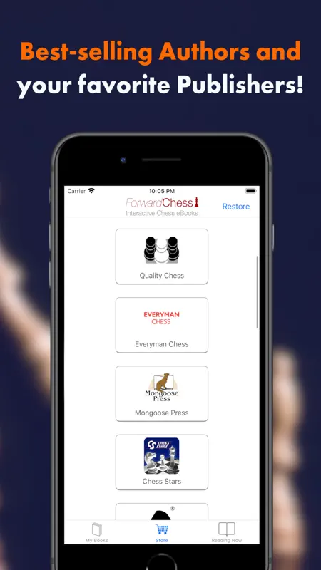 Learn with Forward Chess screenshot 5 of 5