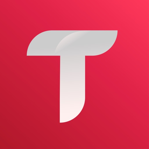 Tadal Shop iOS App