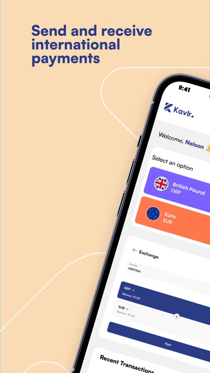 Kavlr (Formerly Tryba)