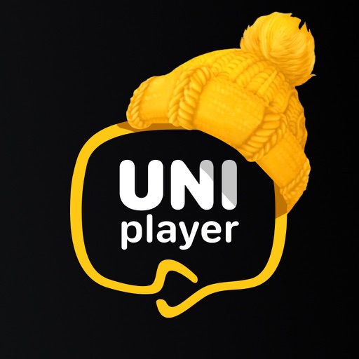 UniPlayer - IPTV / OTT плеер