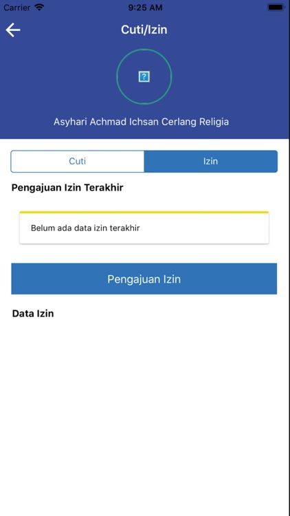 MySUCOFINDO screenshot-3