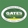 Gates Tennis Center icon