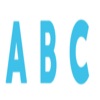 Alphabet Gamesbypapa icon