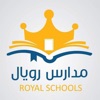 Royal Schools icon