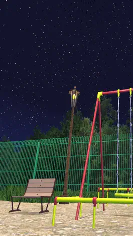 Game screenshot 脱出ゲーム 深夜の公園で、もう一度。 apk