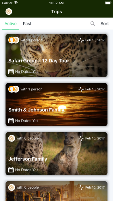 Dare to Explore Screenshot