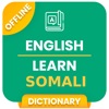 Learn Somali language icon