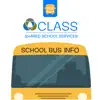SchoolBusInfo — Bus Status 4 delete, cancel