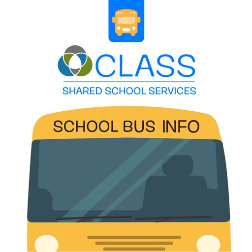 SchoolBusInfo — Bus Status 4 icon