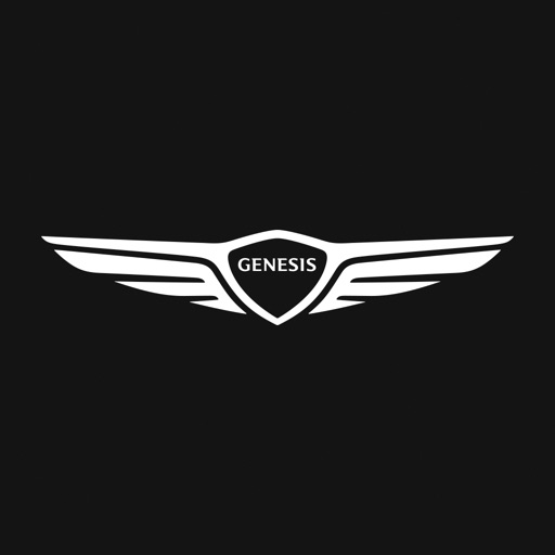 Genesis Intelligent Assistant Icon