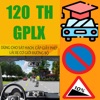 Mô phỏng 120 tình huống GPLX icon