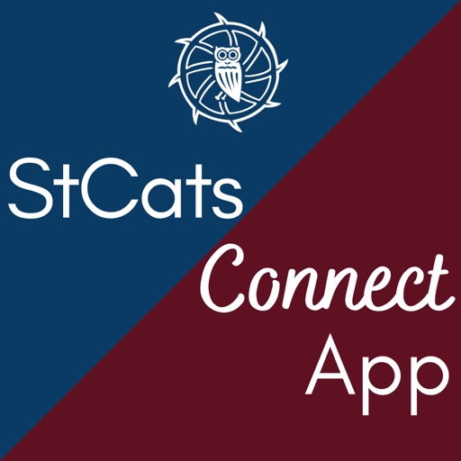 StCatsConnect App - AppWisp.com