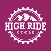 High Ride Cycle