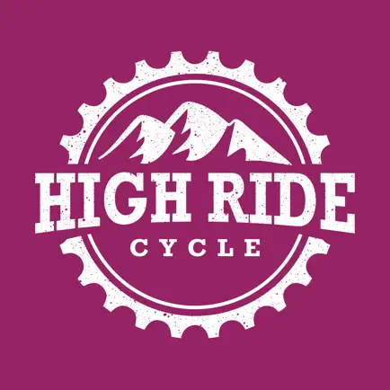 High Ride Cycle Cheats