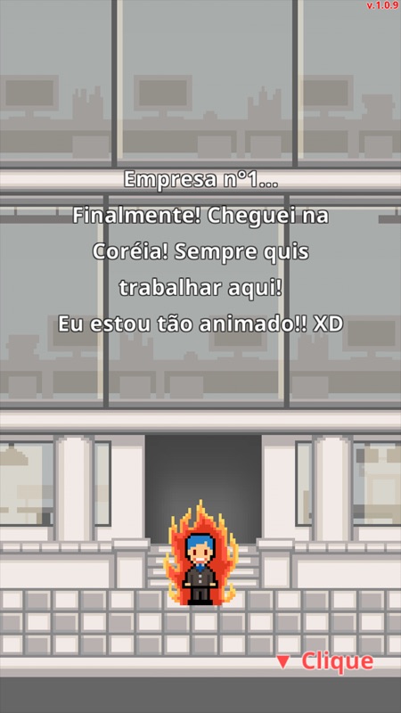 Não seja demitido! screenshot 2
