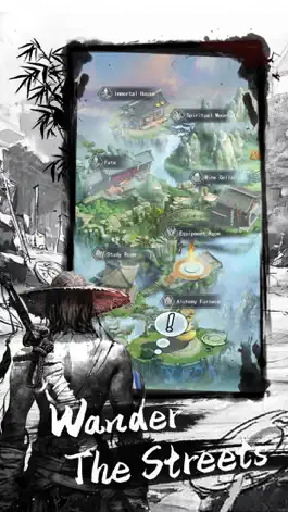 Game screenshot Immortal Taoists-idle Games hack