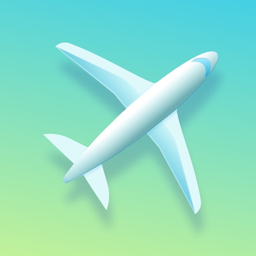 Cheap Tickets - All Airlines iOS App