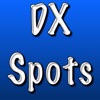DX Spots icon