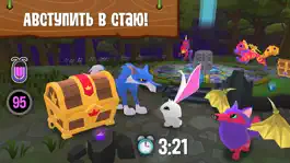 Game screenshot Animal Jam apk