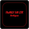FamilyFM Radio Antigua icon